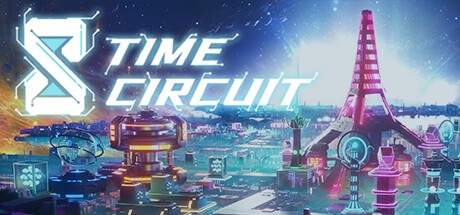 Games like Time Circuit