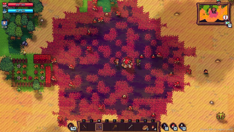 Tinkerlands screenshot