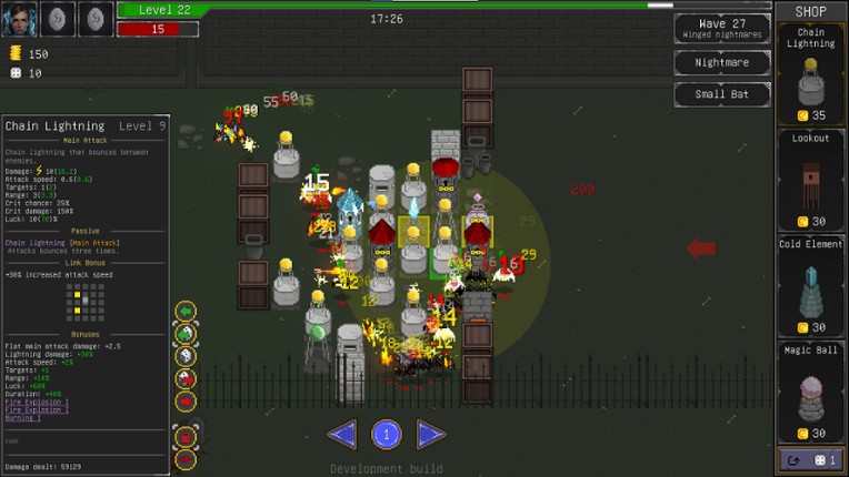 Tower Command screenshot
