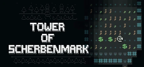 Games like Tower of Scherbenmark