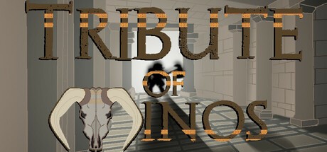 Games like Tribute of Minos
