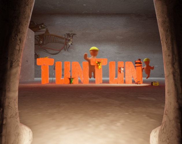 Games like TunTun
