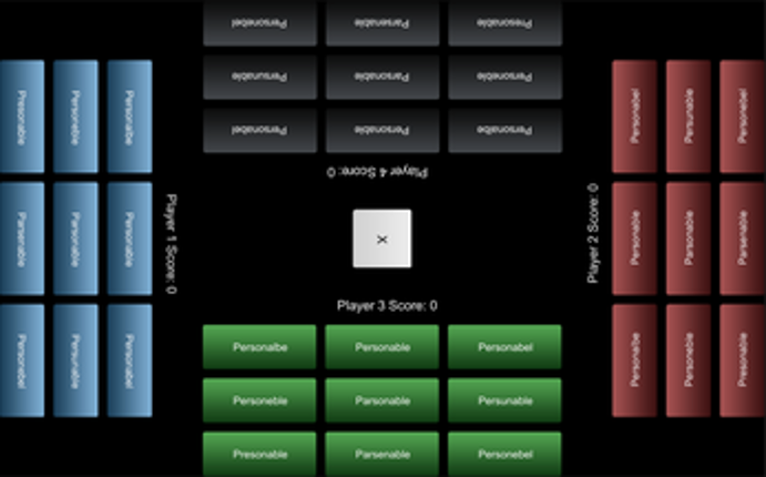 Twerp: A Spelling Game Image