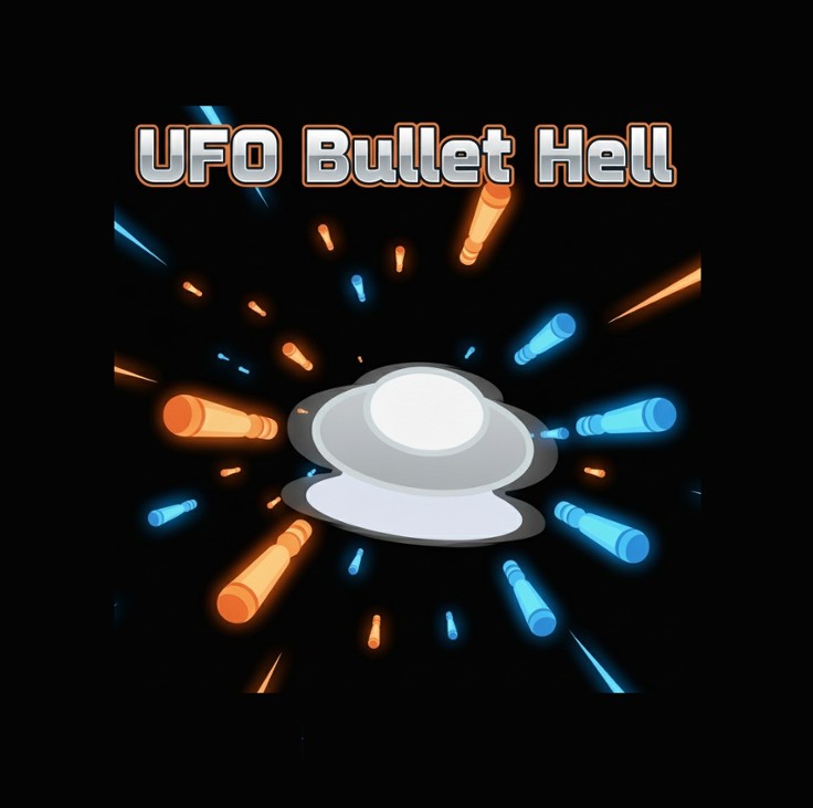 Games like UFO Bullet Hell