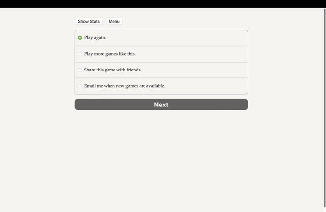 Undying Fortress screenshot