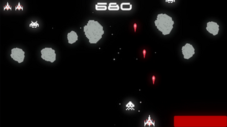 Untitled Space Invaders Image