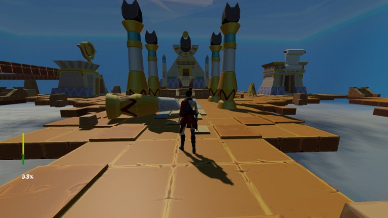 UP screenshot