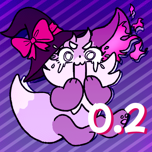 Games like Ver 0.2 ] Get Lost Kitsuyan! 出直しな！キツやんちゃん！