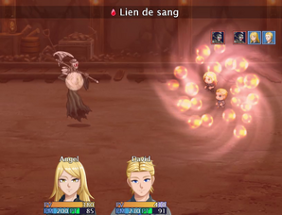 Verloren French version Image