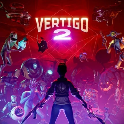 Vertigo 2 Image