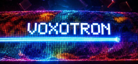 Games like Voxotron
