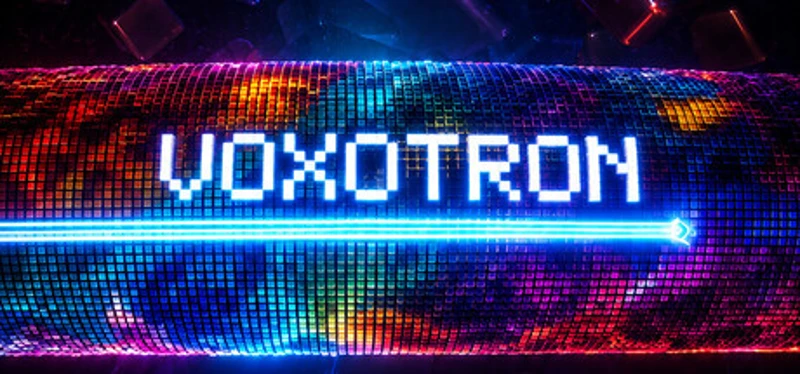 Voxotron Image