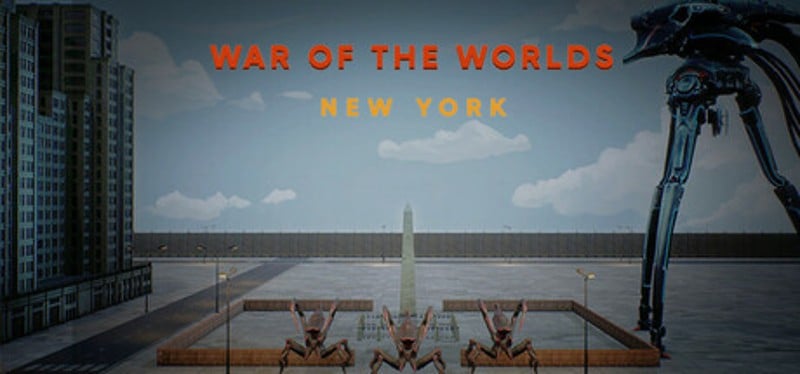 War of the Worlds: New York Image