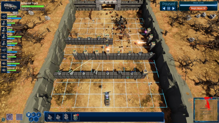 We Are the Universe screenshot