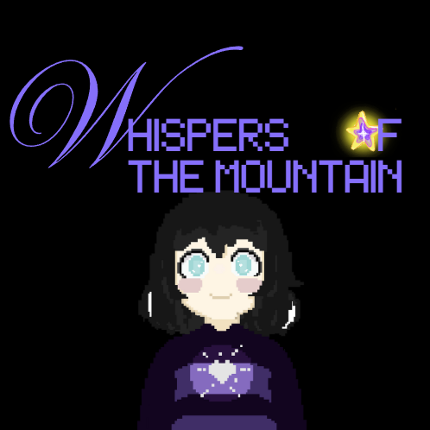 Whispers of the mountain Image