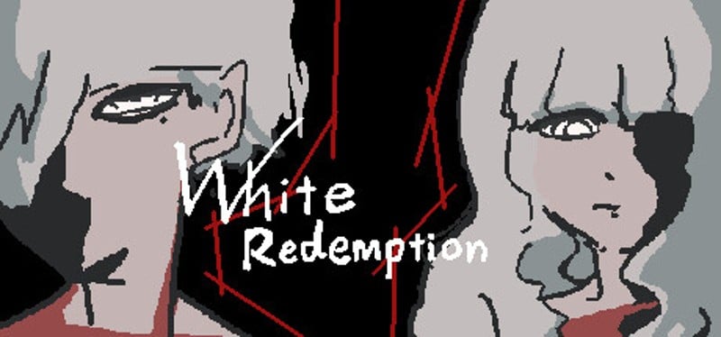 White Redemption Game Cover