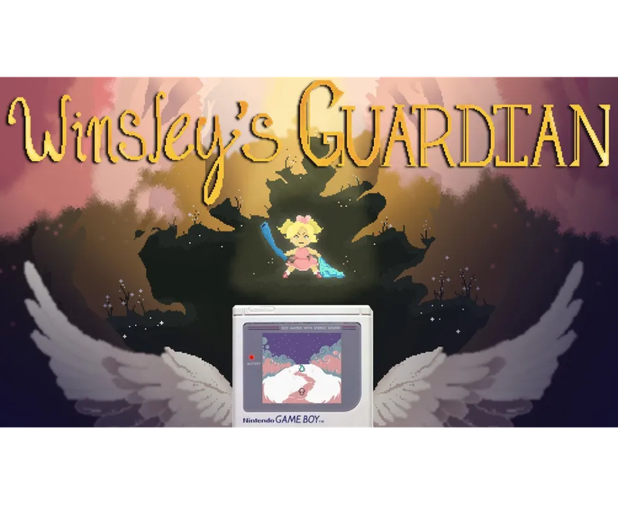 Games like Winsley's Guardian