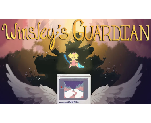 Winsley's Guardian Game Cover