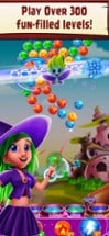 WitchLand: Bubble Shooter Image