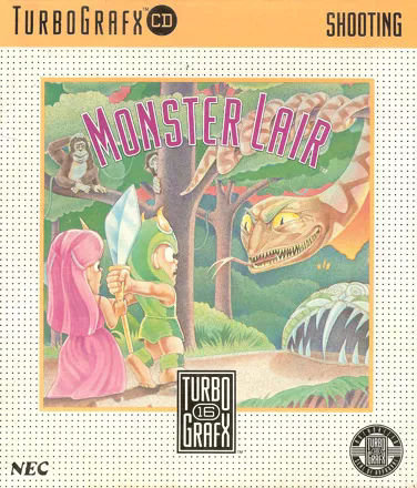 Games like Wonder Boy III - Monster Lair
