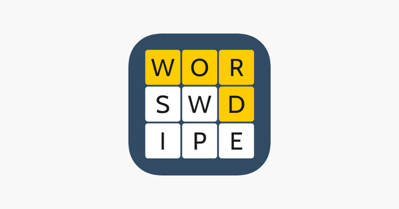 Word Swipe - Word Search Games Game Cover