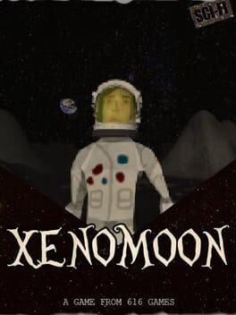 Games like XenoMoon