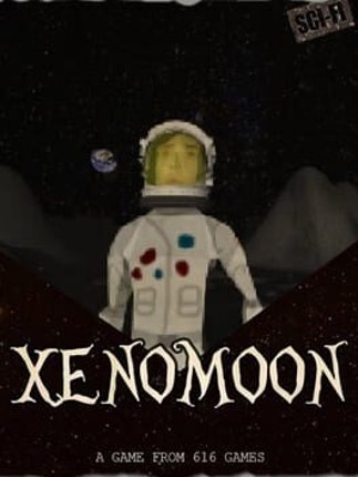 XenoMoon Image