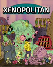 Xenopolitan Image