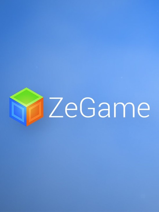 Games like ZeGame