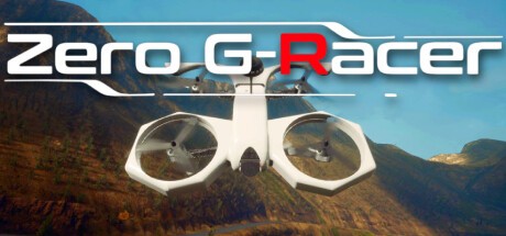 Games like Zero-G-Racer : Drone FPV arcade game
