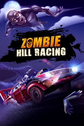 Zombie Hill Racing Image