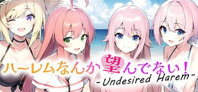 ハーレムなんか望んでない！ - Undesired Harem - Image