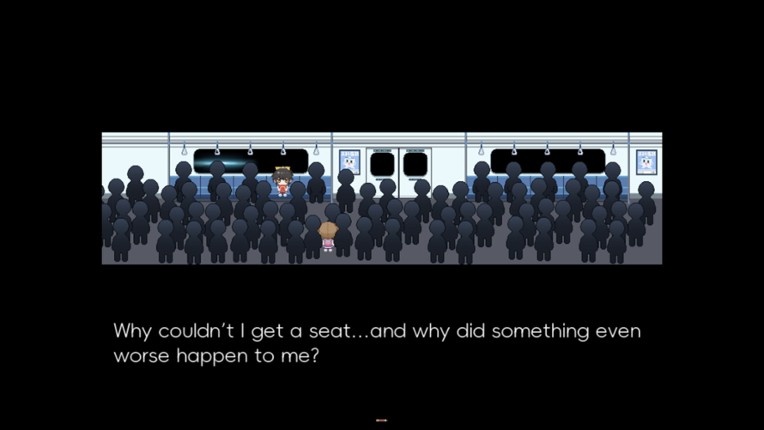 五年B班事件簿 - The Grade 5B Case Files screenshot