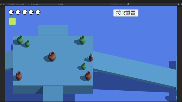 回魂者 CallBacker Image