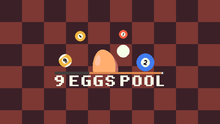 9 Eggs Pool Image