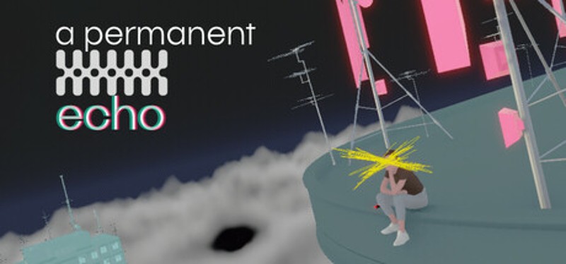 a permanent echo Image