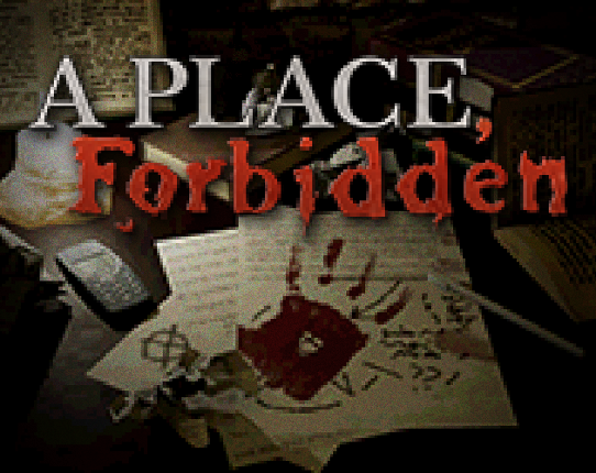 A Place, Forbidden Image