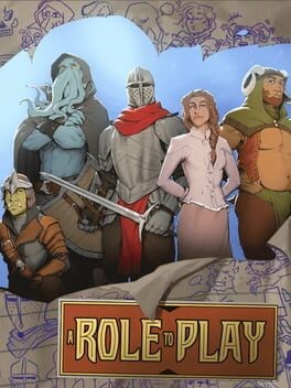 Games like A Role to Play