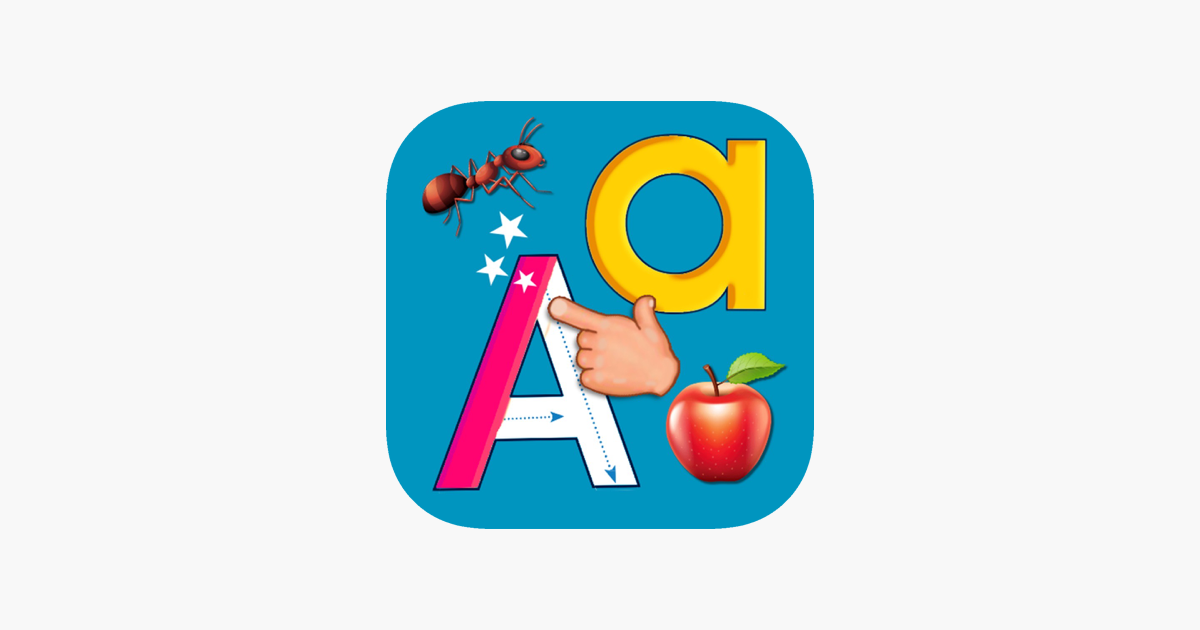 Games like ABC Writing & Phonics Learning