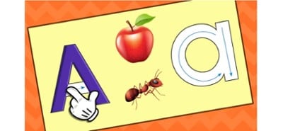 ABC Writing &amp; Phonics Learning Image