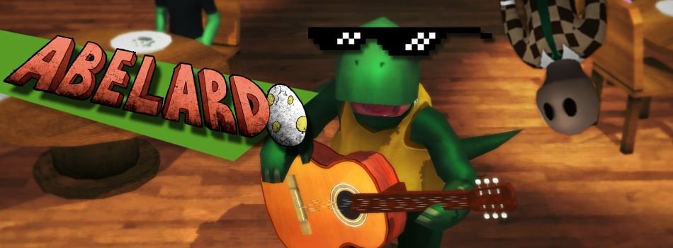 Games like Abelardo - Steakhouse Musician