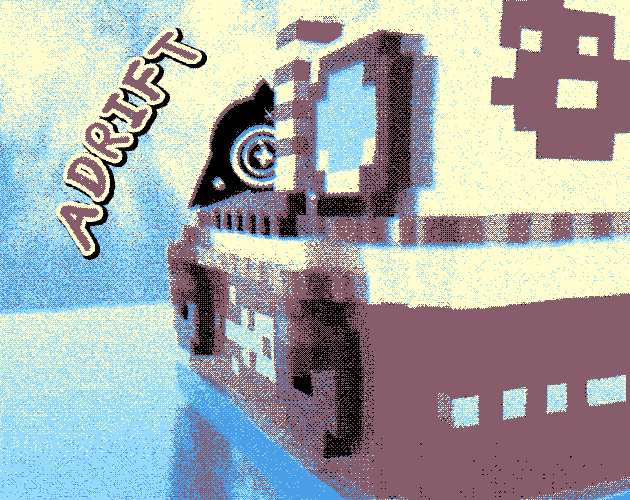 Games like Adrift: Going Nowhere