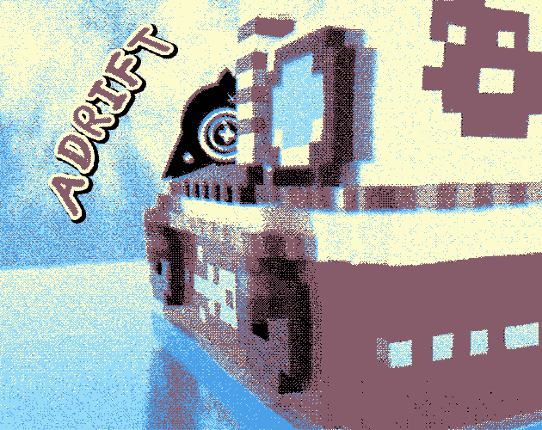 Adrift: Going Nowhere Image