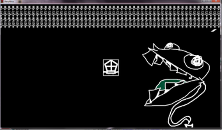 Aeruhbiss screenshot