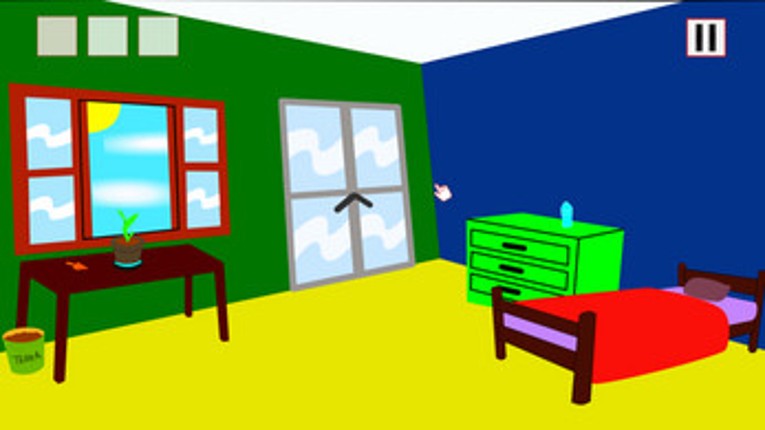 Against Dengue screenshot