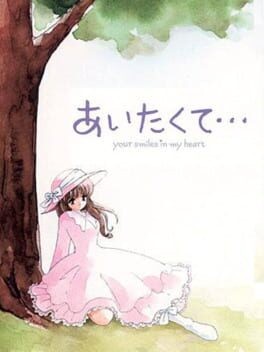 Games like Aitakute... Your smiles in my heart