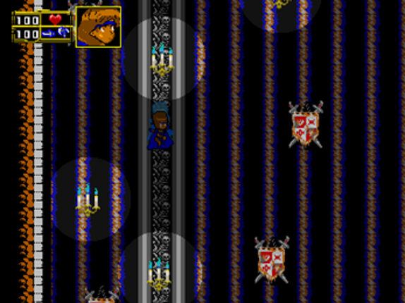 Alesavania screenshot