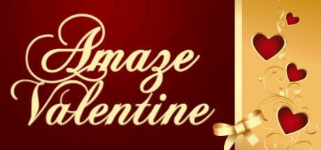 Games like aMAZE Valentine