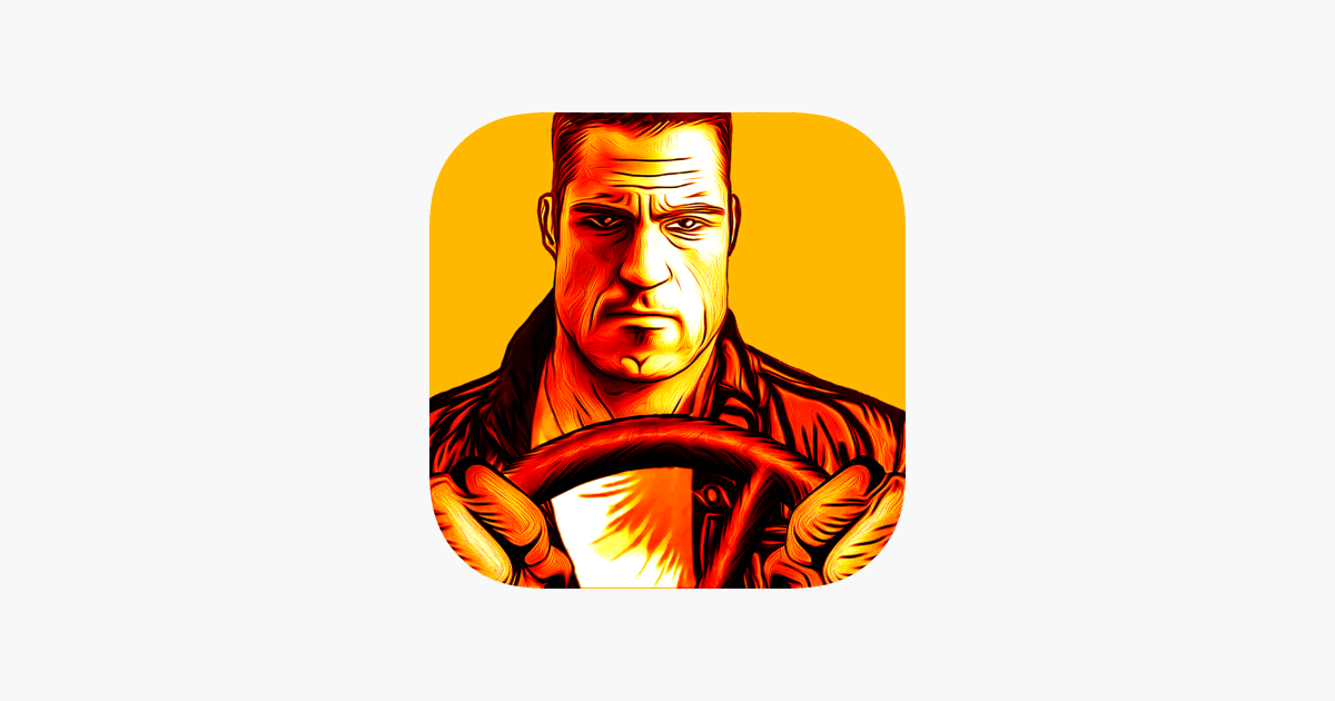 Games like Amazing driver!