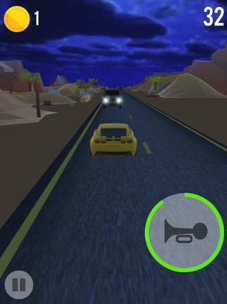 Amazing driver! screenshot